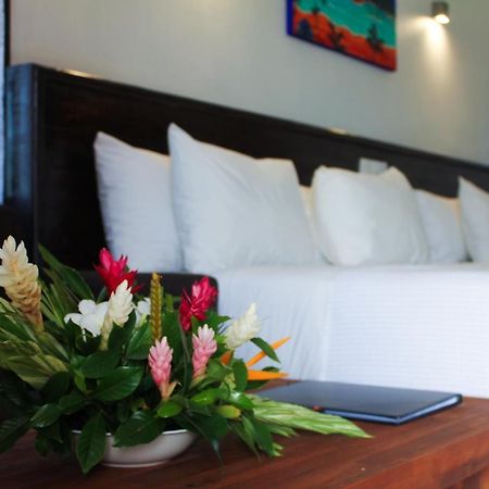 Amoa Resort Savaii Tuasivi Exterior foto
